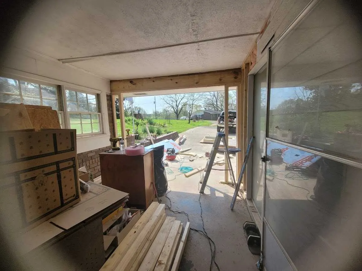 Air movers and dehumidifier for Drying & Dehumidification in Wright